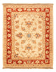 Ziegler Teppe 67x53cm - Orientalsk teppe