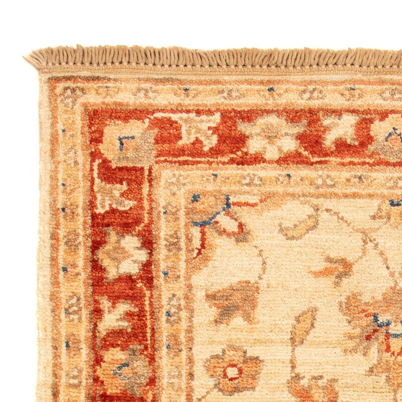 Ziegler Teppe 67x53cm - Orientalsk teppe