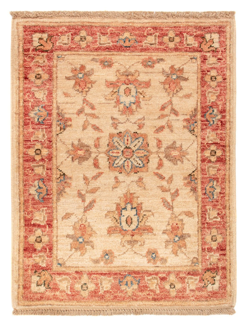Ziegler Teppe 68x51cm - Orientalsk teppe