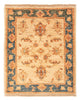 Ziegler Teppe 65x54cm - Orientalsk teppe