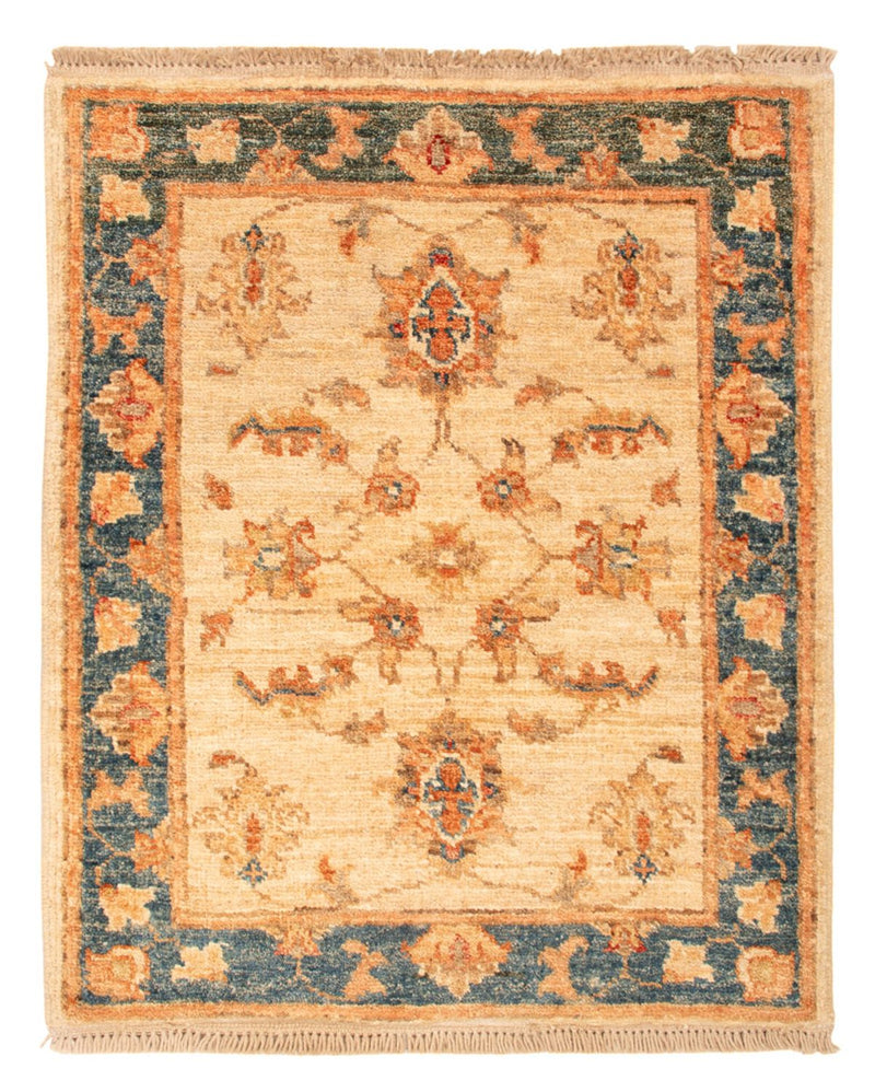 Ziegler Teppe 65x54cm - Orientalsk teppe