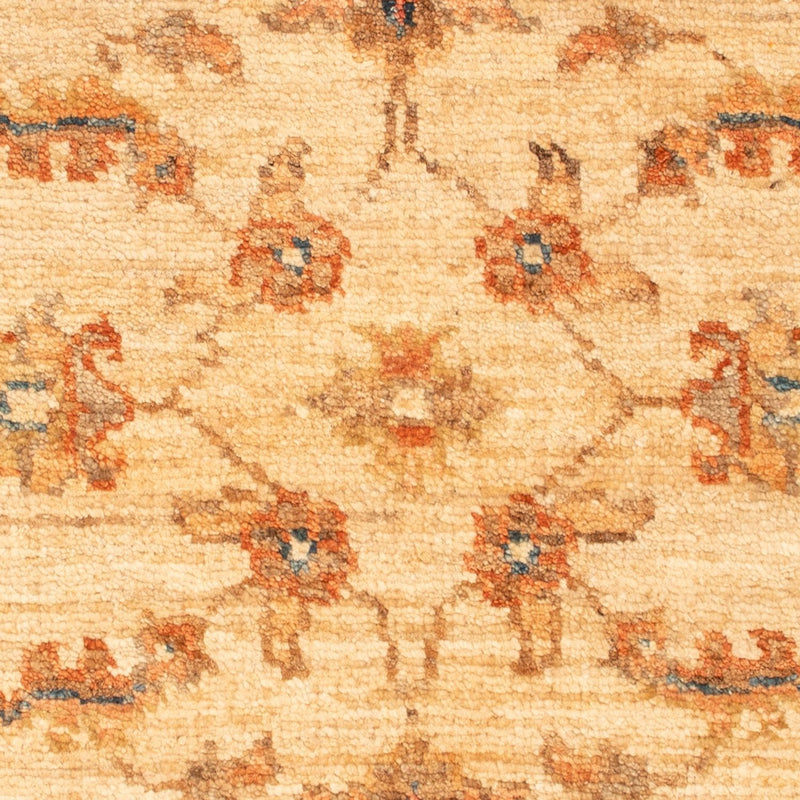 Ziegler Teppe 65x54cm - Orientalsk teppe