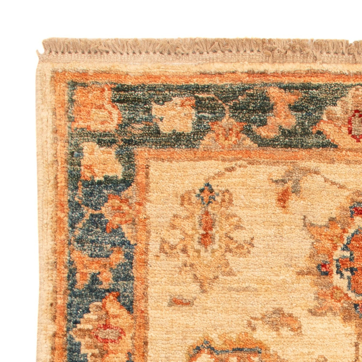 Ziegler Teppe 65x54cm - Orientalsk teppe
