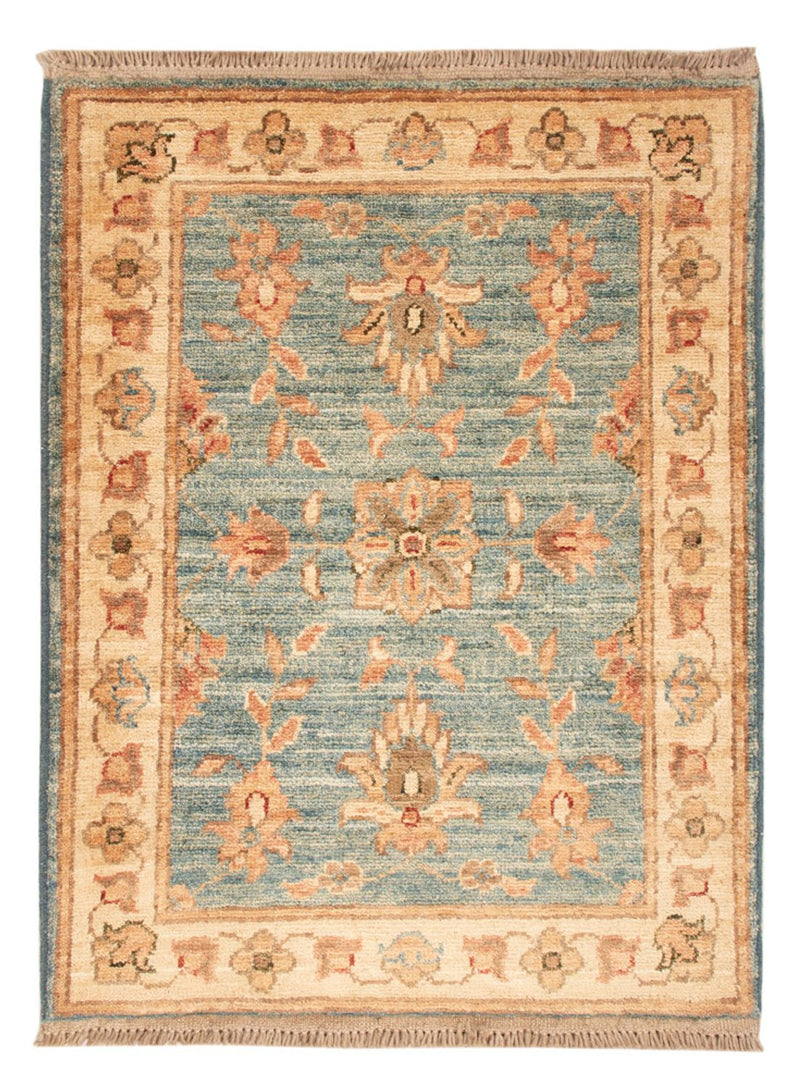 Ziegler Teppe 71x55cm - Orientalsk teppe