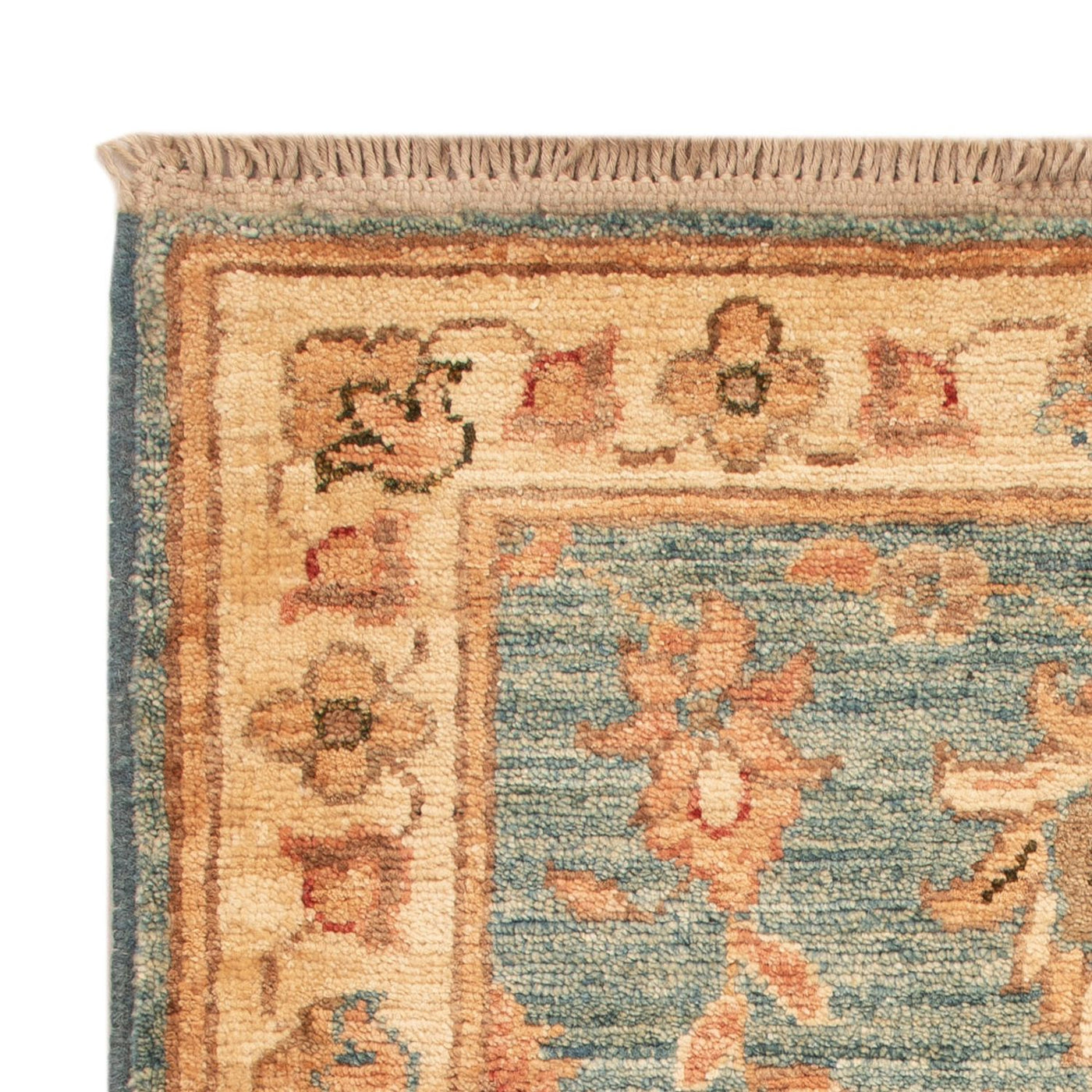 Ziegler Teppe 71x55cm - Orientalsk teppe