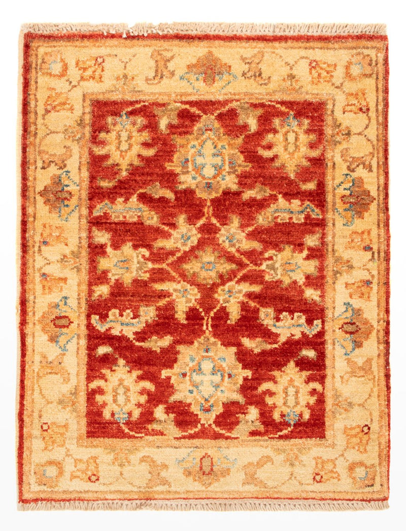 Ziegler Teppe 69x53cm - Orientalsk teppe
