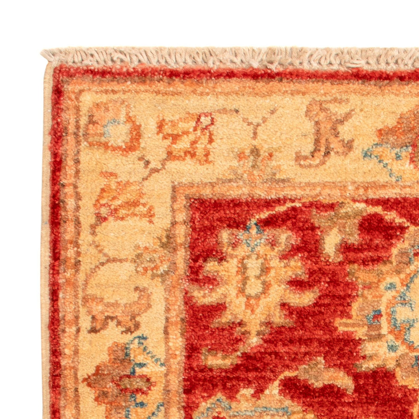 Ziegler Teppe 69x53cm - Orientalsk teppe
