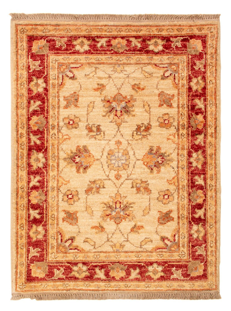 Ziegler Teppe 72x52cm - Orientalsk teppe