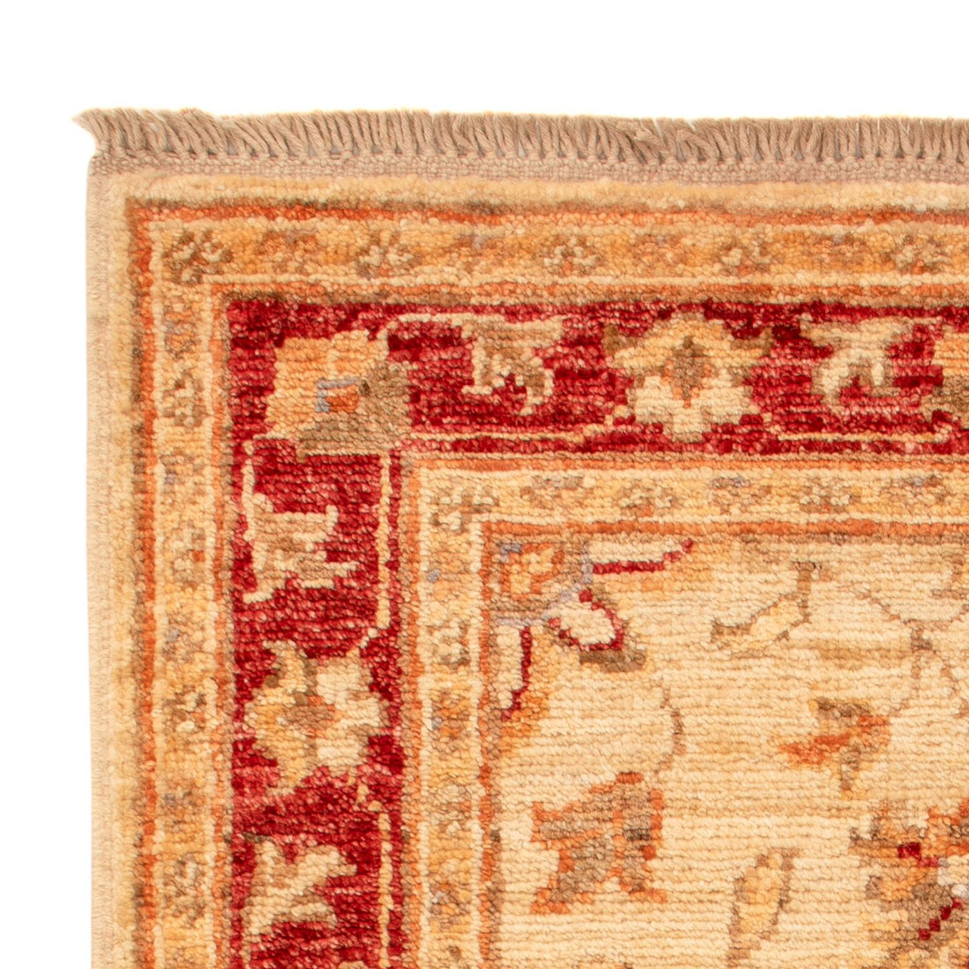 Ziegler Teppe 72x52cm - Orientalsk teppe