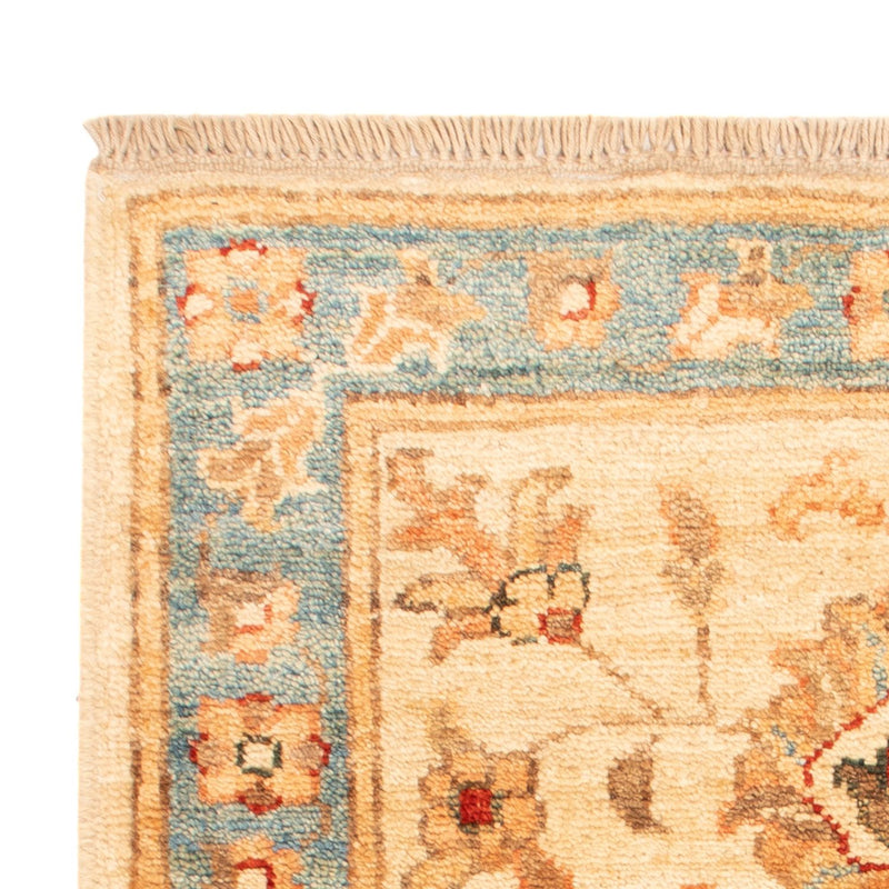 Ziegler Teppe 67x53cm - Orientalsk teppe