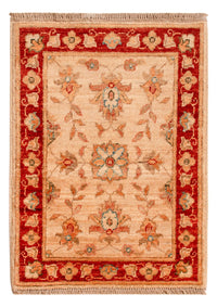 Ziegler Teppe - 69 x 49 cm - beige – product image