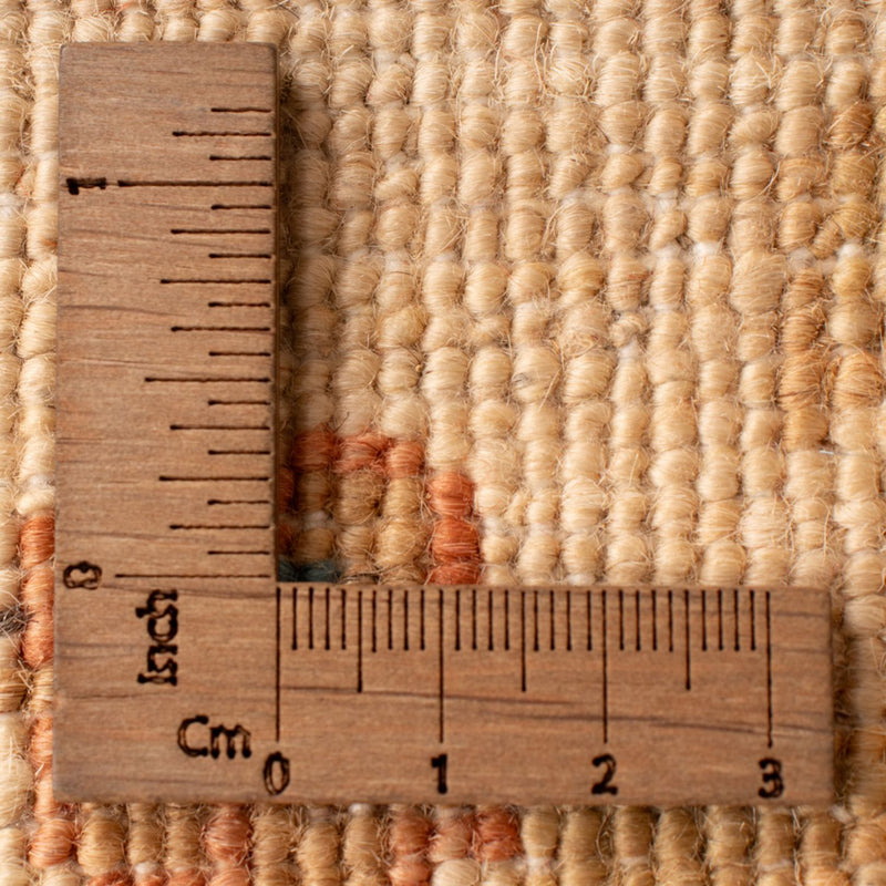 Ziegler Teppe - 69 x 49 cm - beige