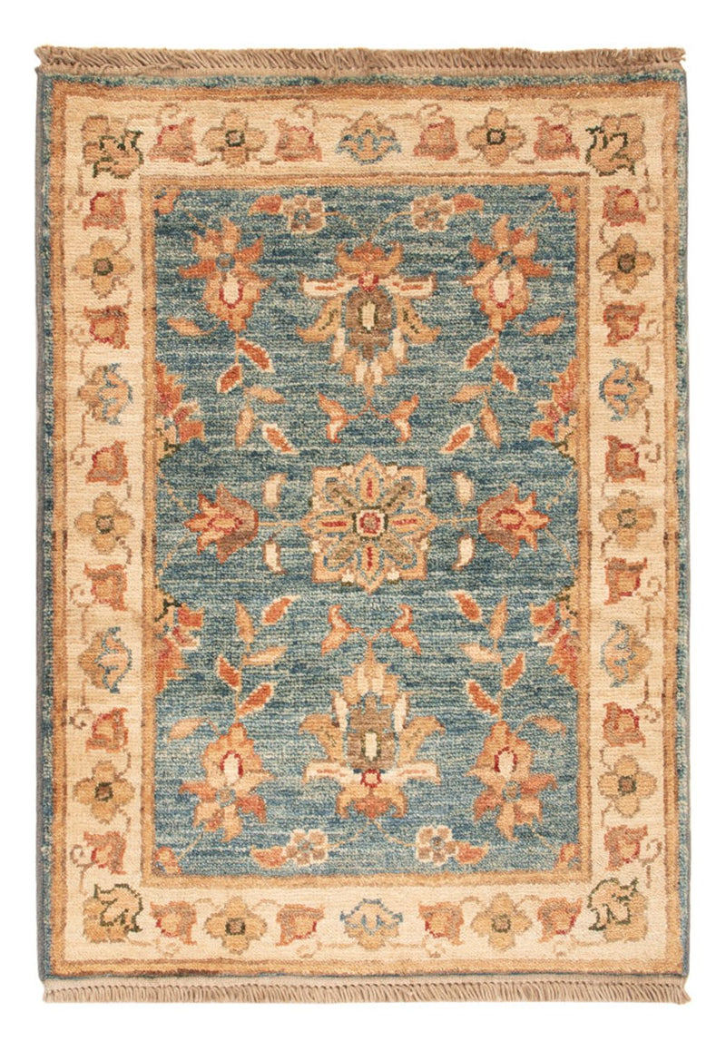 Ziegler Teppe 69x50cm - Orientalsk teppe