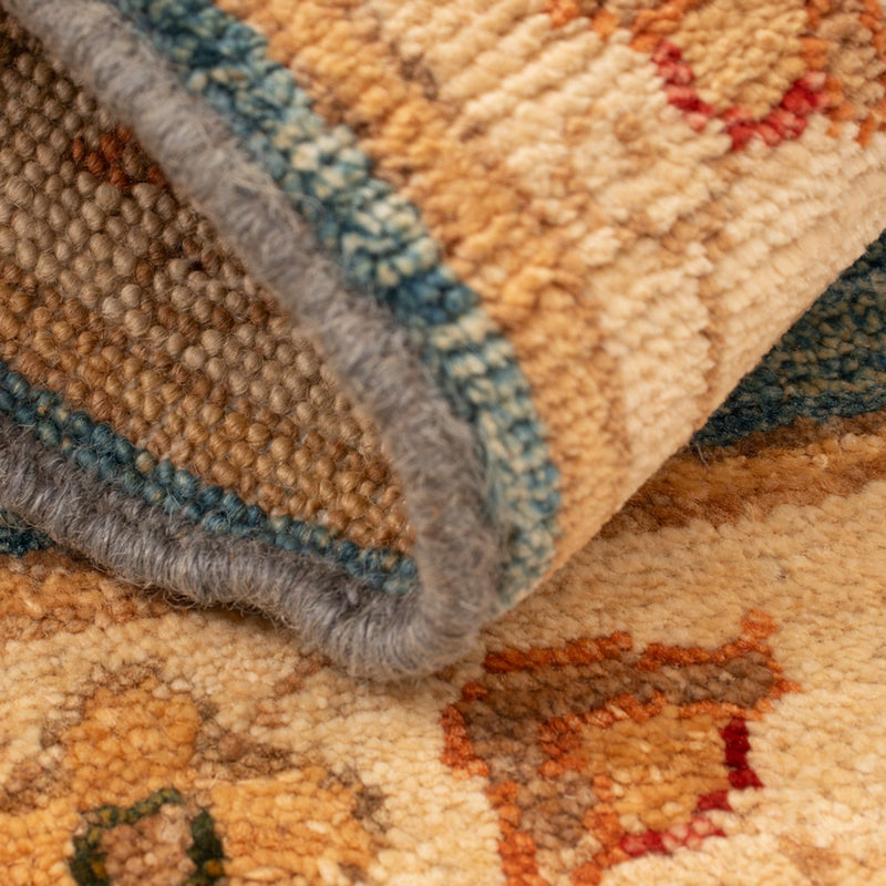 Ziegler Teppe 69x50cm - Orientalsk teppe