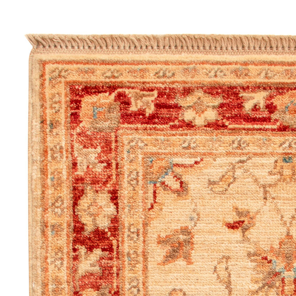 Ziegler Teppe 51x75cm - Orientalsk teppe