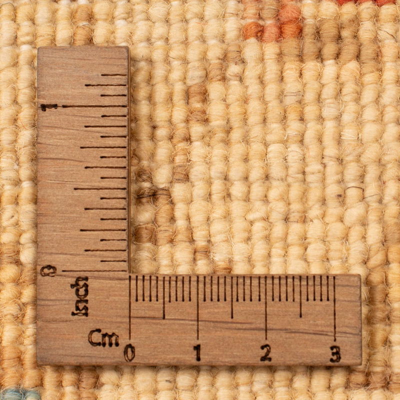 Ziegler Teppe 51x75cm - Orientalsk teppe