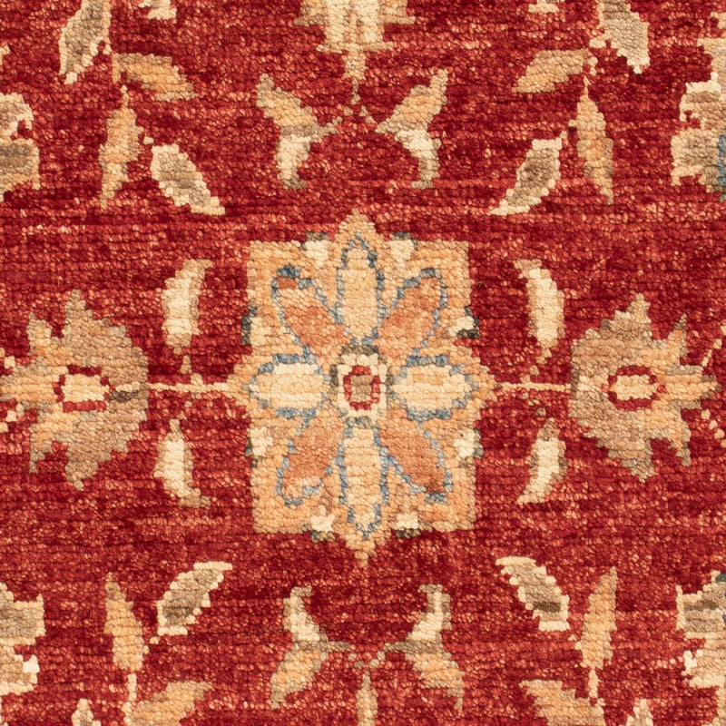 Ziegler Teppe 79x50cm - Orientalsk teppe