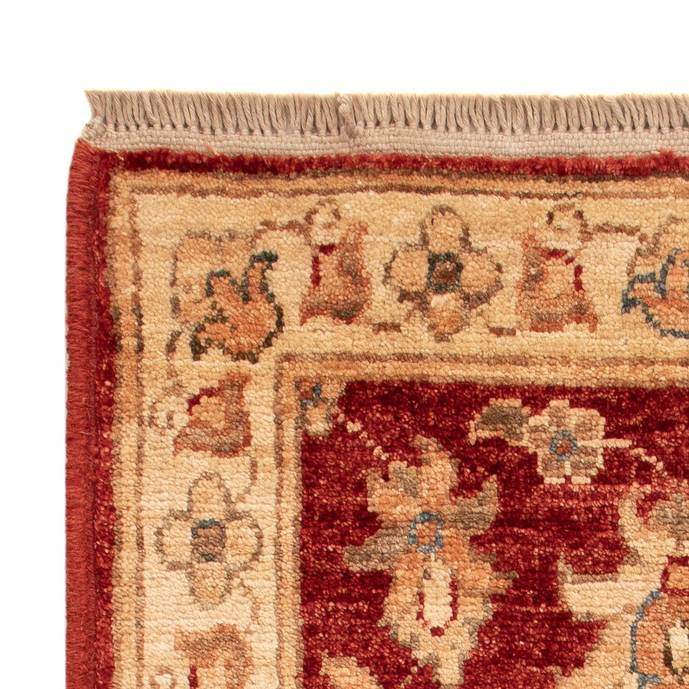 Ziegler Teppe 79x50cm - Orientalsk teppe
