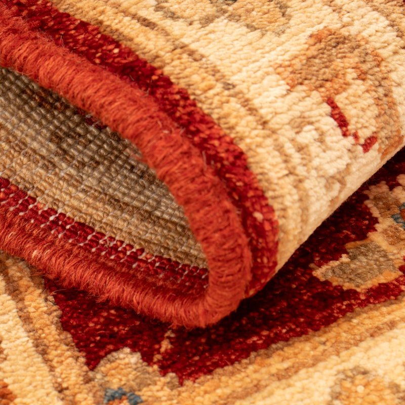 Ziegler Teppe 79x50cm - Orientalsk teppe