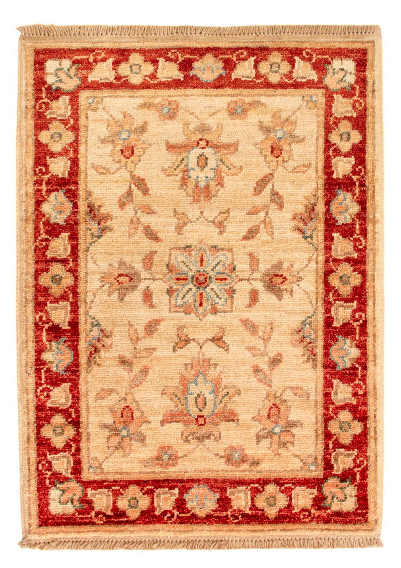 Ziegler Teppe 70x52cm - Orientalsk teppe
