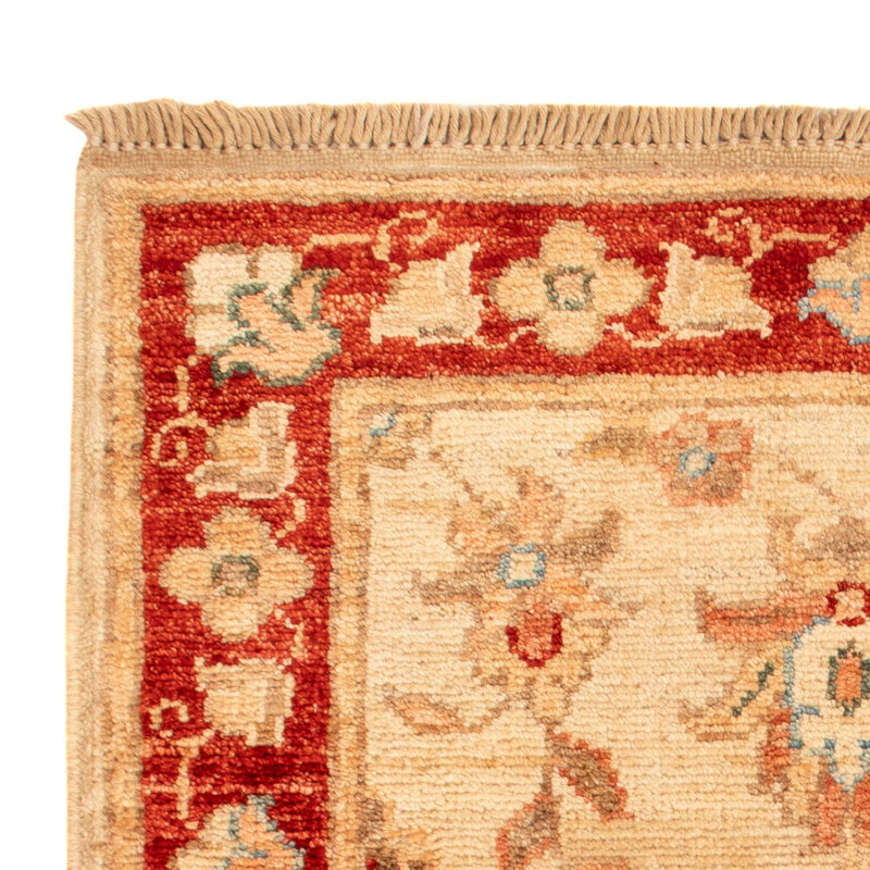 Ziegler Teppe 70x52cm - Orientalsk teppe