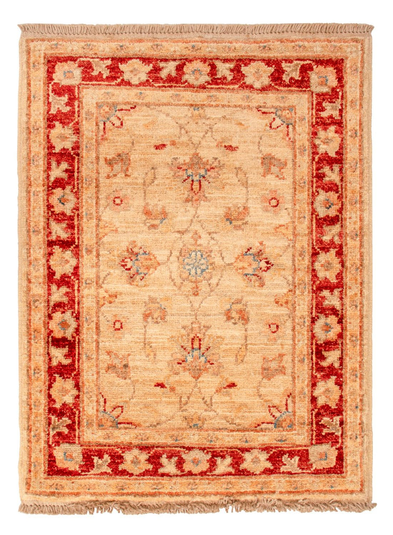 Ziegler Teppe 68x51cm - Orientalsk teppe