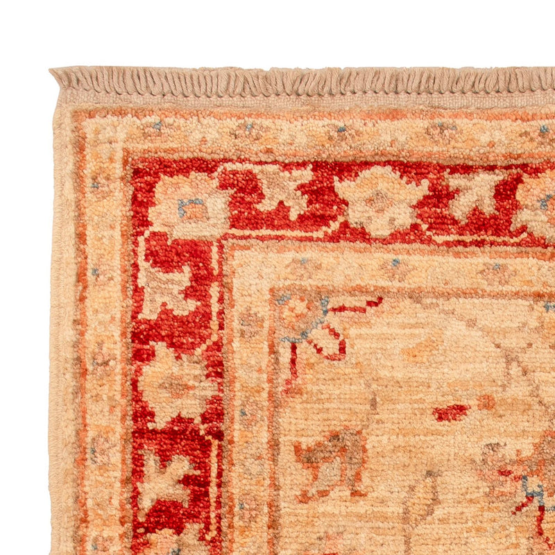 Ziegler Teppe 68x51cm - Orientalsk teppe