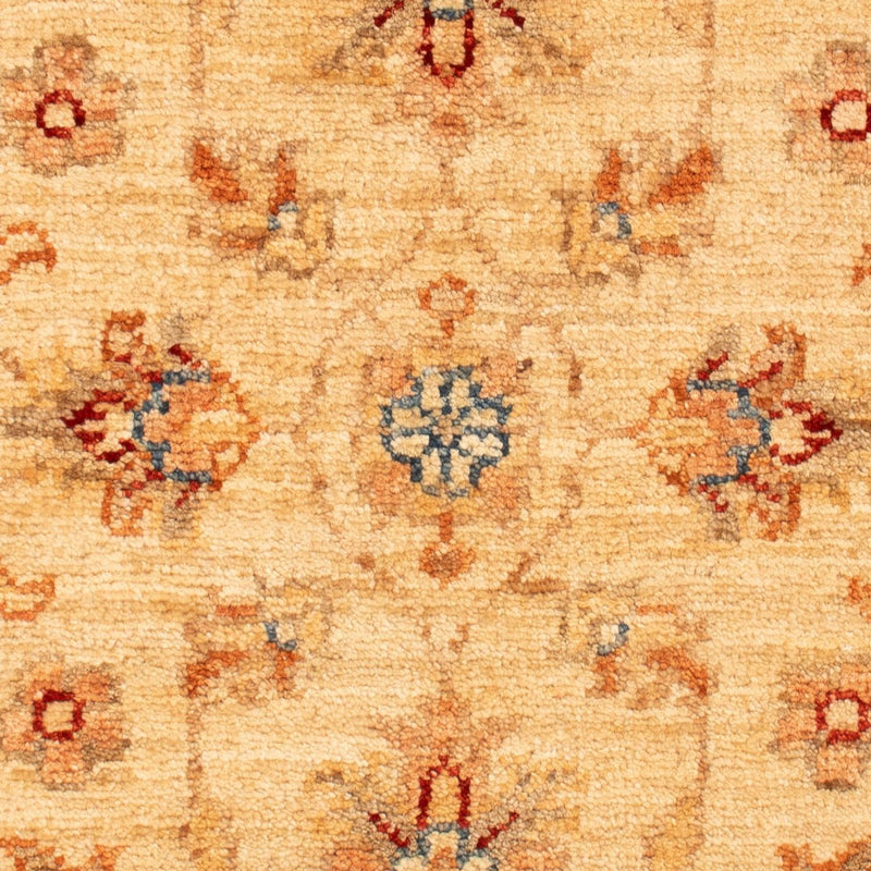 Ziegler Teppe 67x51cm - Orientalsk teppe