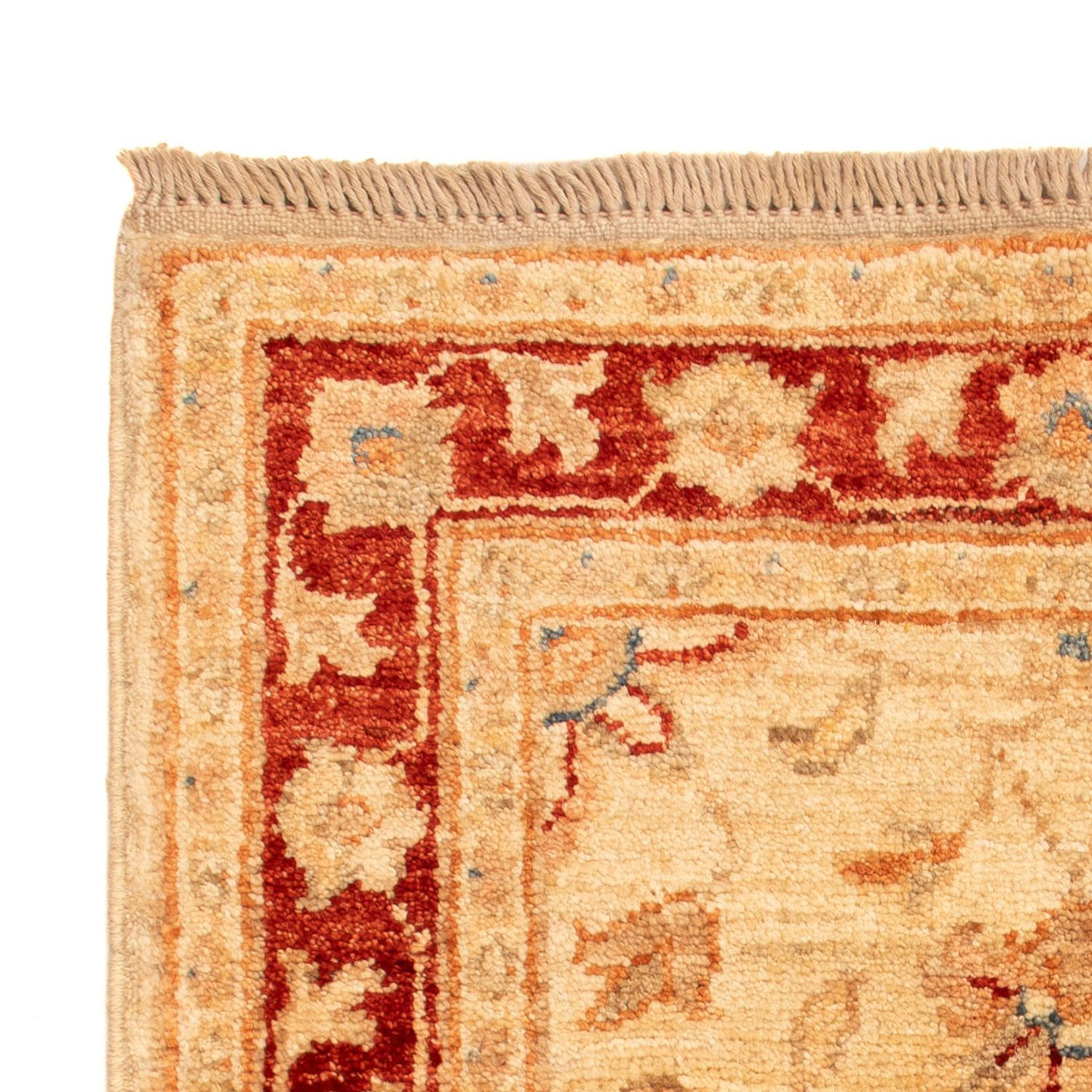 Ziegler Teppe 67x51cm - Orientalsk teppe