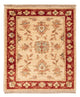 Ziegler Teppe 61x51cm - Orientalsk teppe