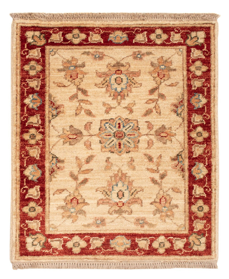 Ziegler Teppe 61x51cm - Orientalsk teppe
