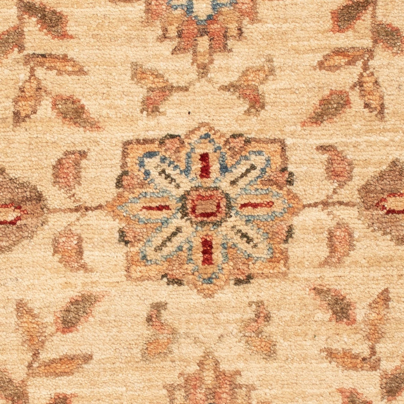Ziegler Teppe 61x51cm - Orientalsk teppe