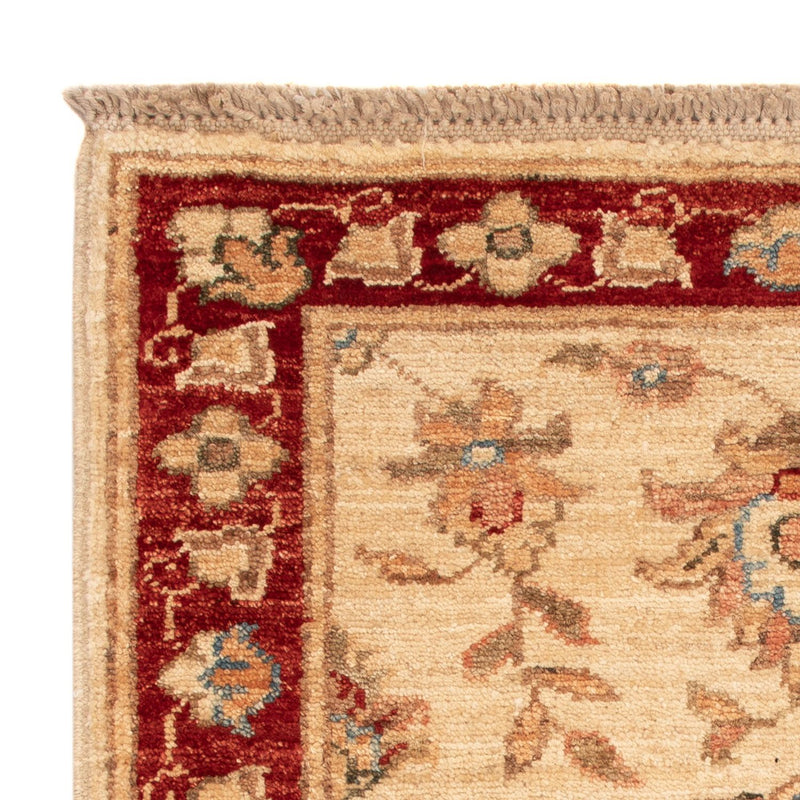 Ziegler Teppe 61x51cm - Orientalsk teppe