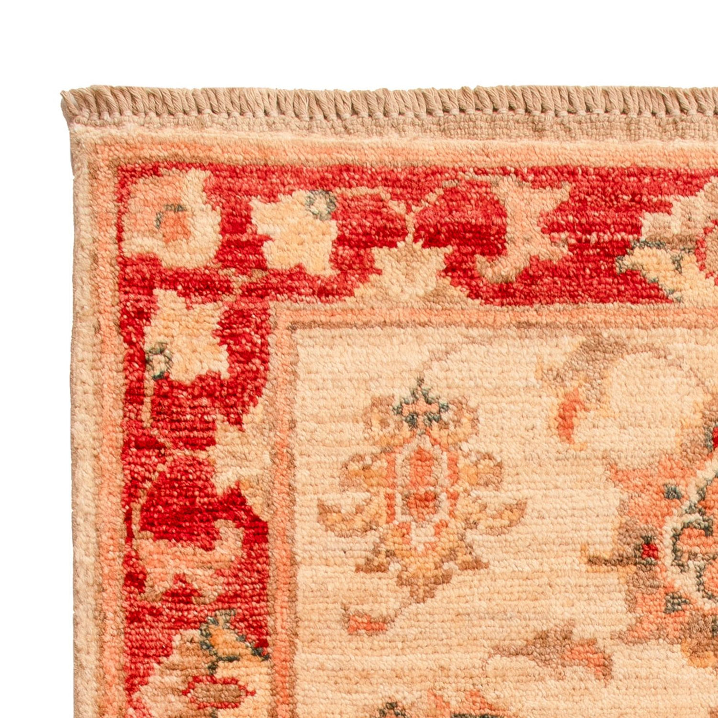 Ziegler Teppe 71x55cm - Orientalsk teppe