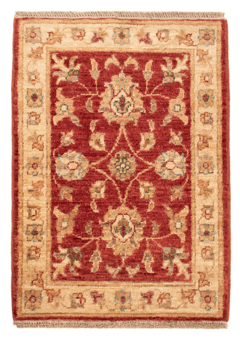 Ziegler Teppe 71x52cm - Orientalsk teppe