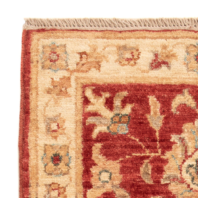 Ziegler Teppe 71x52cm - Orientalsk teppe