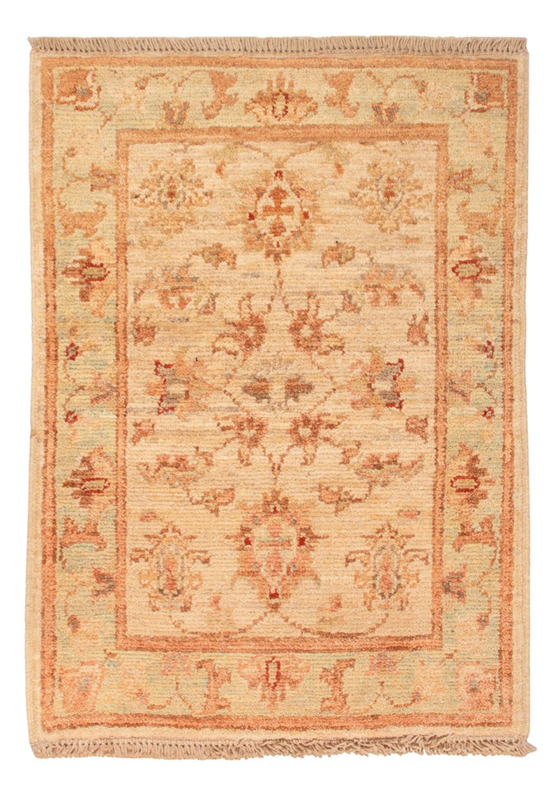 Ziegler Teppe 68x47cm - Orientalsk teppe