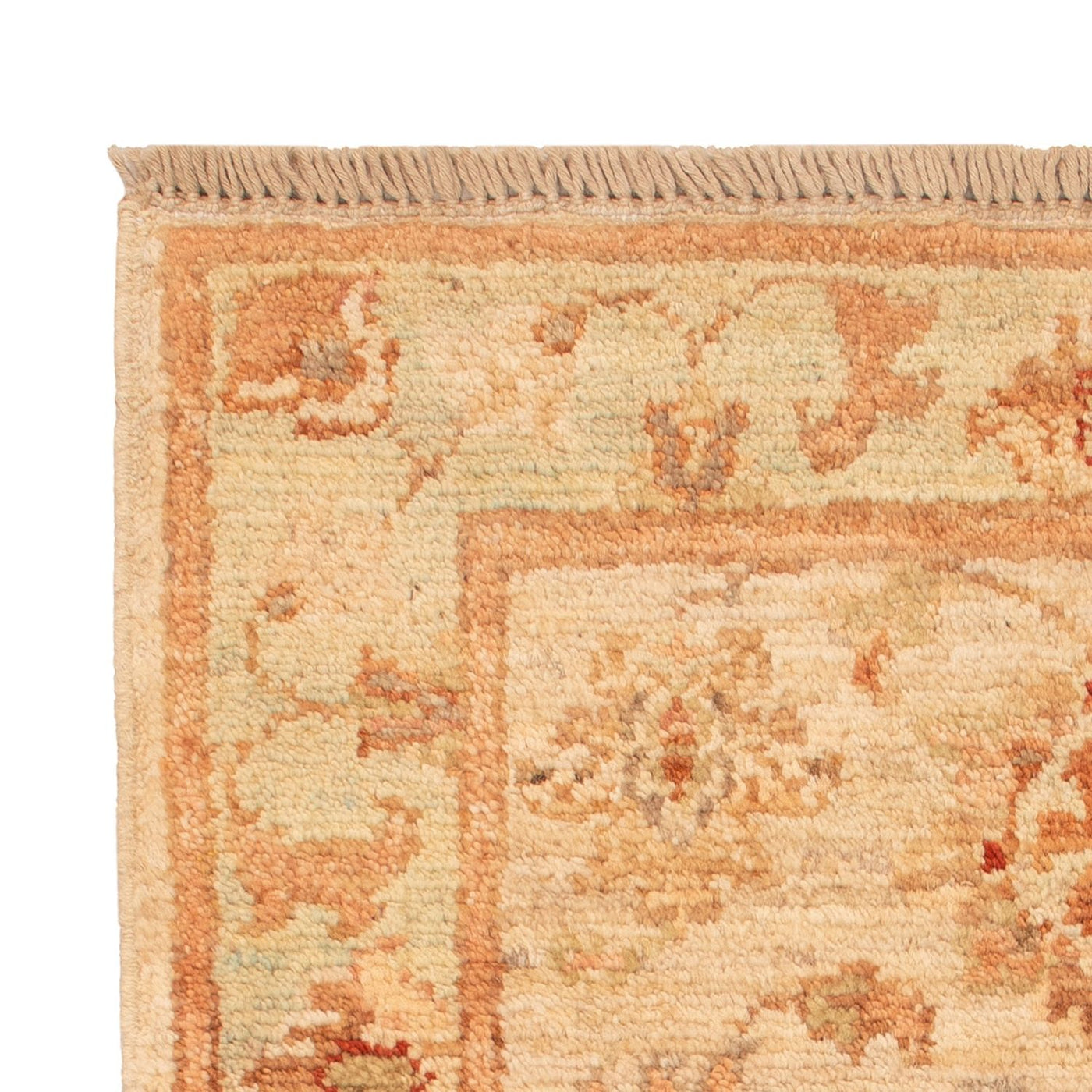 Ziegler Teppe 68x47cm - Orientalsk teppe