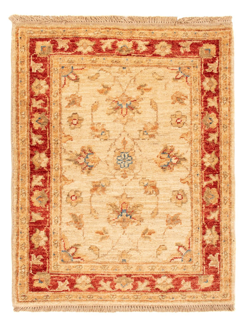 Ziegler Teppe 51x68cm - Orientalsk teppe