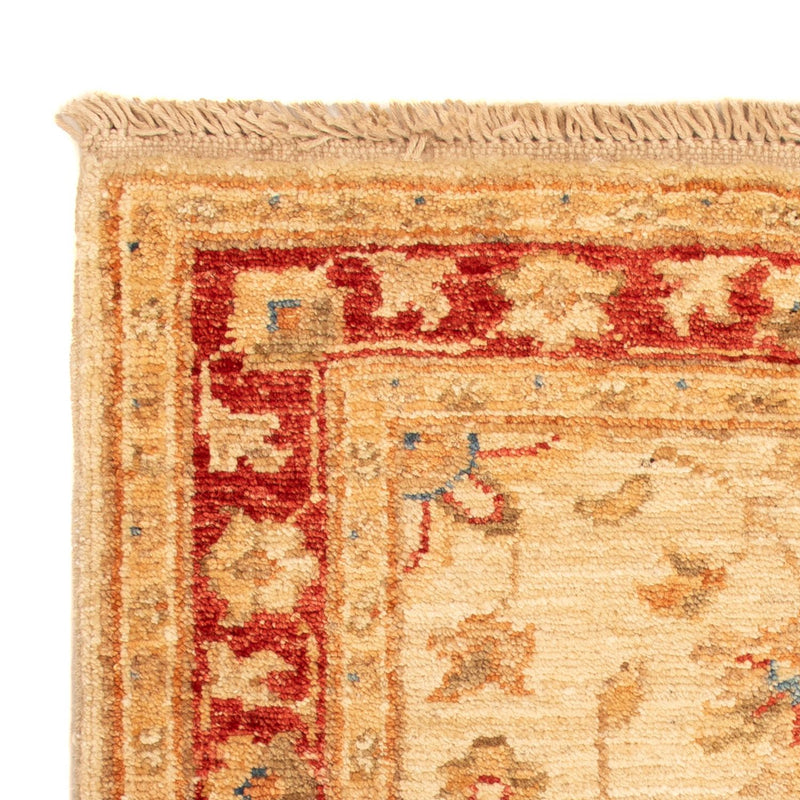Ziegler Teppe 51x68cm - Orientalsk teppe