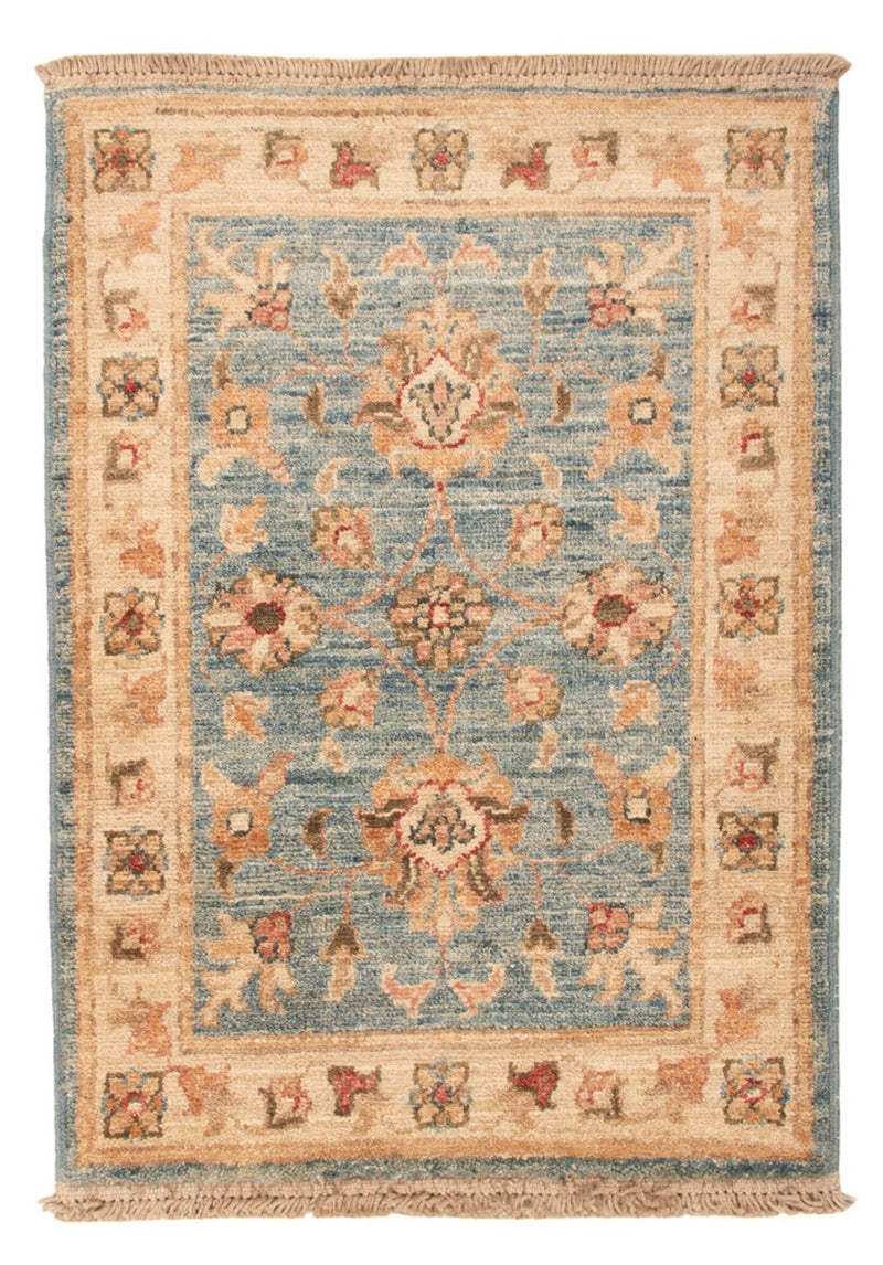 Ziegler Teppe 69x49cm - Orientalsk teppe