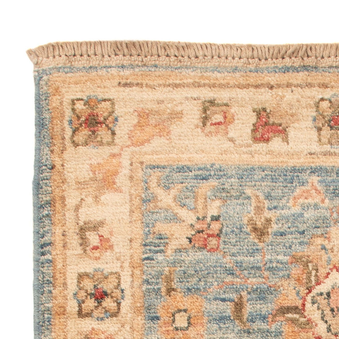 Ziegler Teppe 69x49cm - Orientalsk teppe