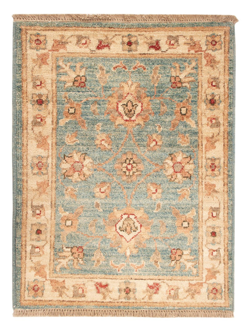 Ziegler Teppe 67x51cm - Orientalsk teppe