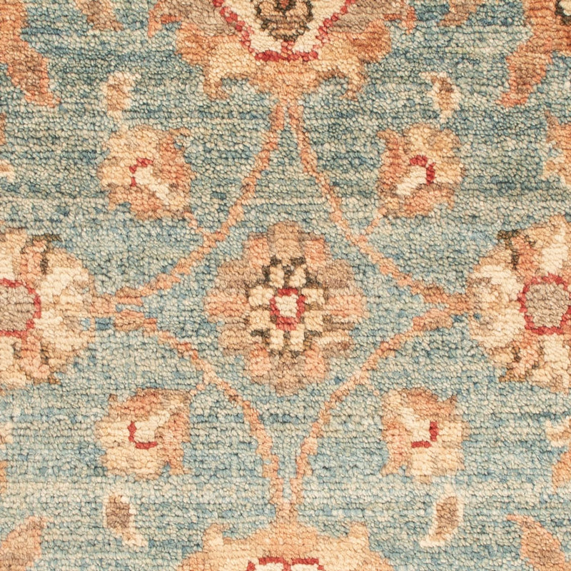 Ziegler Teppe 67x51cm - Orientalsk teppe