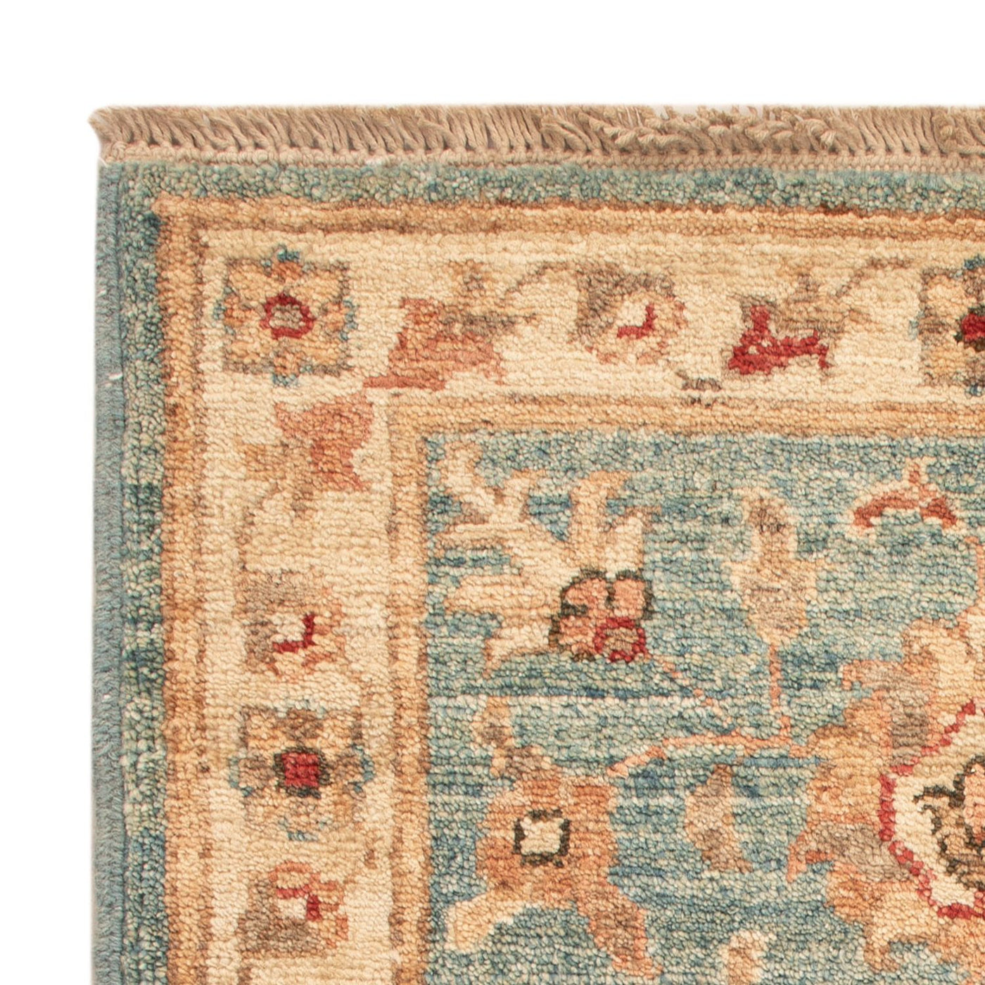 Ziegler Teppe 67x51cm - Orientalsk teppe