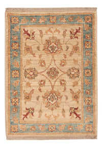 Ziegler Teppe - 66 x 49 cm - beige – product image
