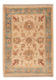 Ziegler Teppe - 66 x 49 cm - beige