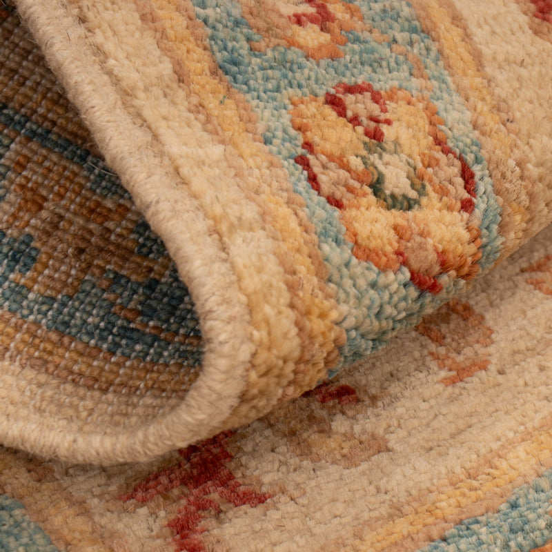 Ziegler Teppe - 66 x 49 cm - beige