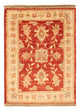 Ziegler Teppe 68x50cm - Orientalsk teppe