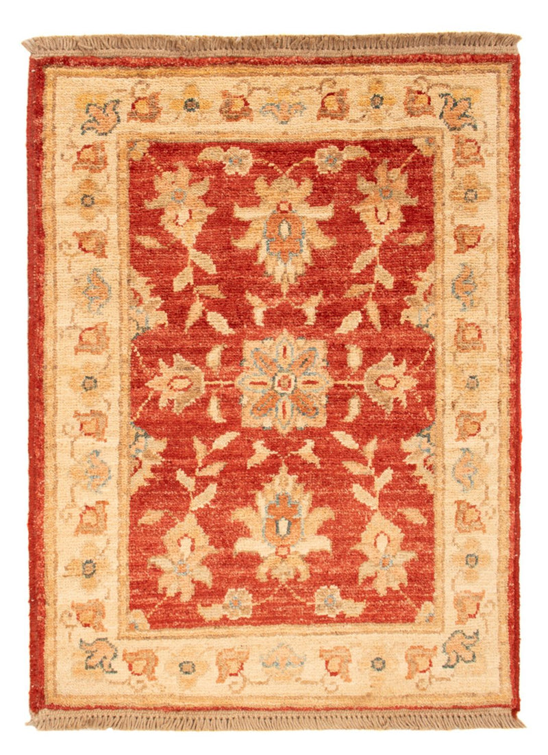 Ziegler Teppe 68x50cm - Orientalsk teppe